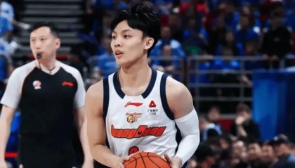 九游娱乐官方网站-广东丢G1阵容太劣势！后场+内线尺寸劣势，锋线攻守根本对不上！